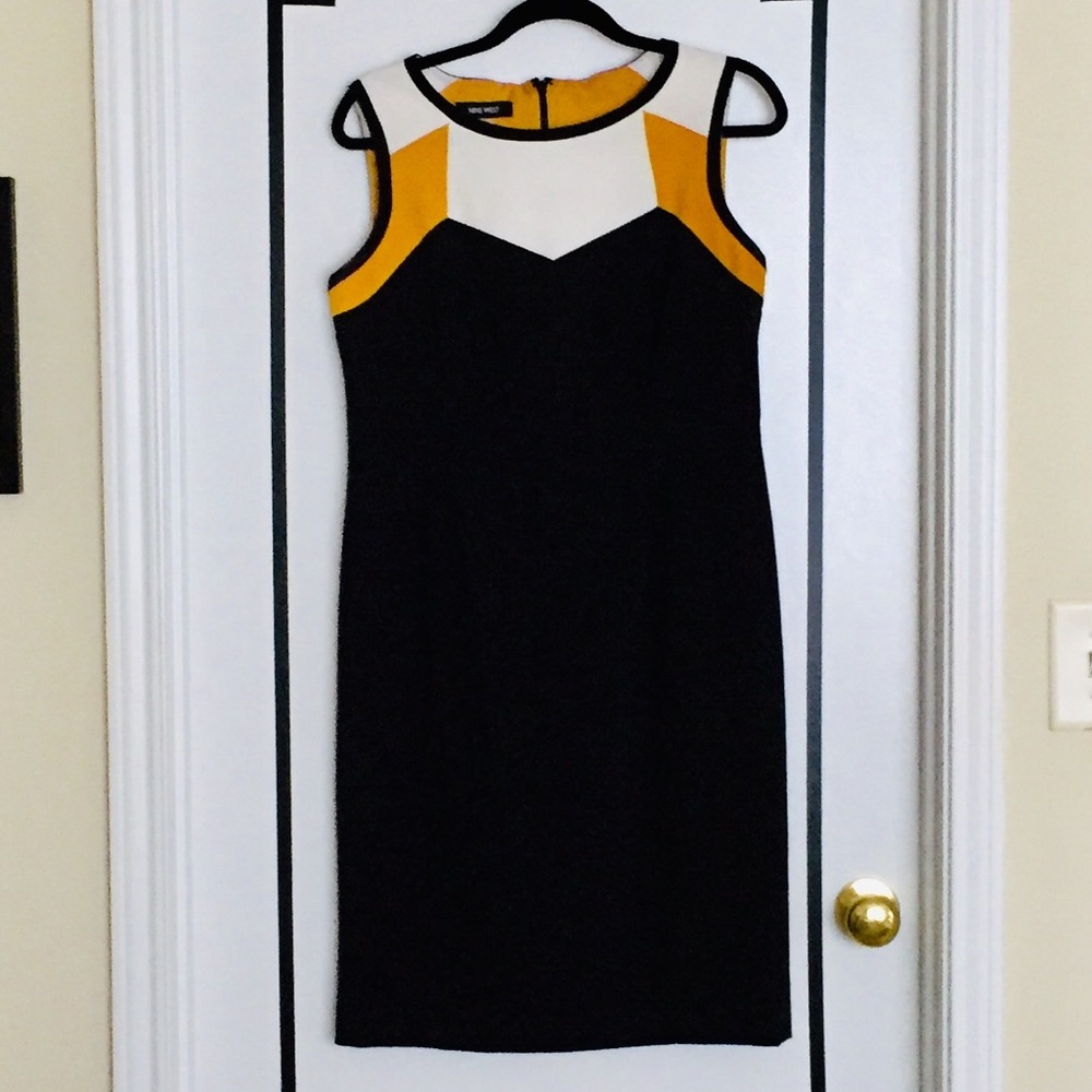 Nine West dress